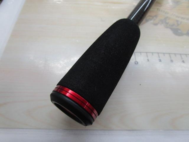 カレイドインスピラーレRS IRSC-66MHF-TG40X ブラックレイブンエクストリームRS