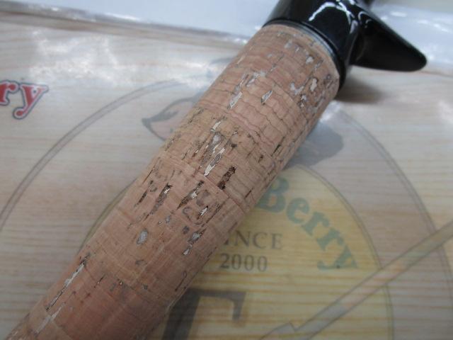 カレイドインスピラーレRS IRSC-66MHF-TG40X ブラックレイブンエクストリームRS