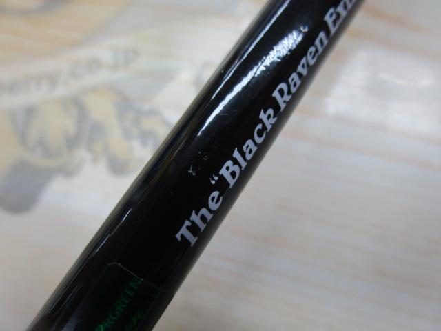 カレイドインスピラーレRS IRSC-66MHF-TG40X ブラックレイブンエクストリームRS