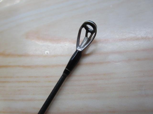 カレイドインスピラーレRS IRSC-66MHF-TG40X ブラックレイブンエクストリームRS