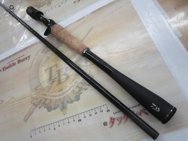 ブレイゾン C610M