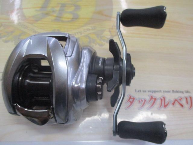 21ジリオン SV TW 1000XH