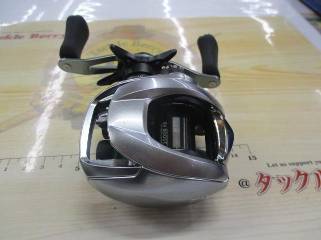 21ジリオン SV TW 1000XH