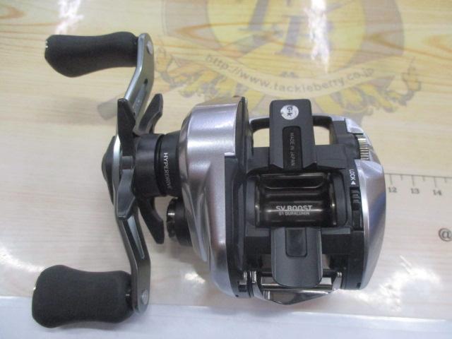 21ジリオン SV TW 1000XH｜＠ベリーネット 日本最大新品中古釣具WEB