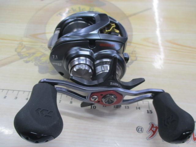 スティーズ A TW 1016SH｜＠ベリーネット 日本最大新品中古釣具WEBショップ