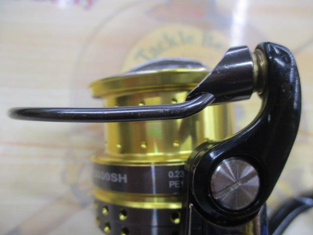 スーペリア 3000SH