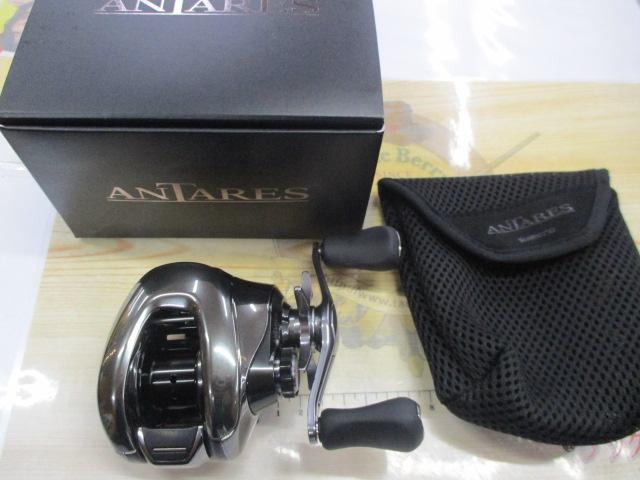 25アンタレス 100XG｜＠ベリーネット 日本最大新品中古釣具WEBショップ
