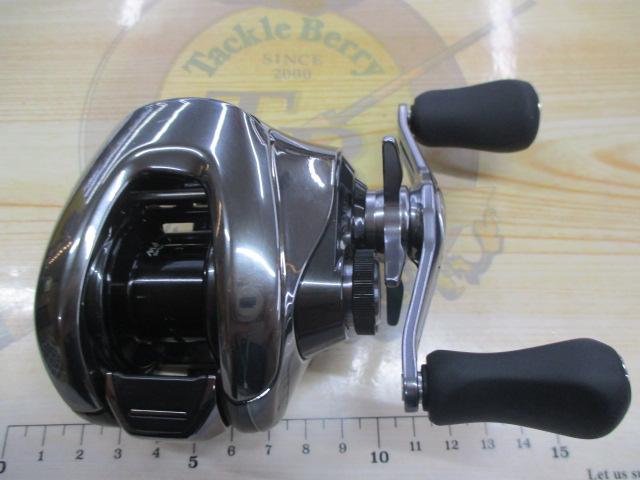 25アンタレス 100XG