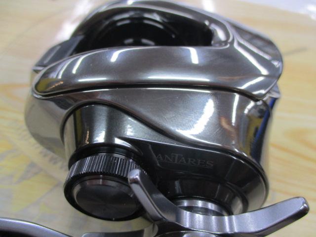 25アンタレス 100XG