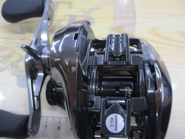 25アンタレス 100XG