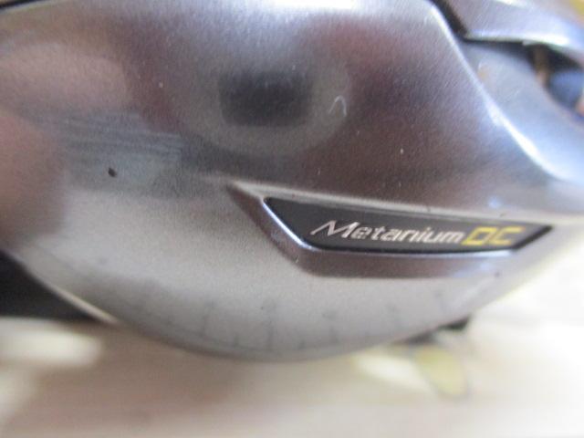 15メタニウムDC HG (LH) 後期モデル