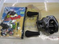 15メタニウムDC HG (LH) 後期モデル