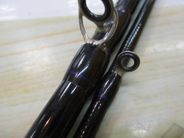 バスパラ BXC-662M