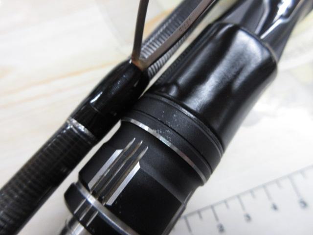 24エンカウンター S90M