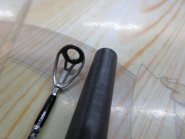 24エンカウンター S90M