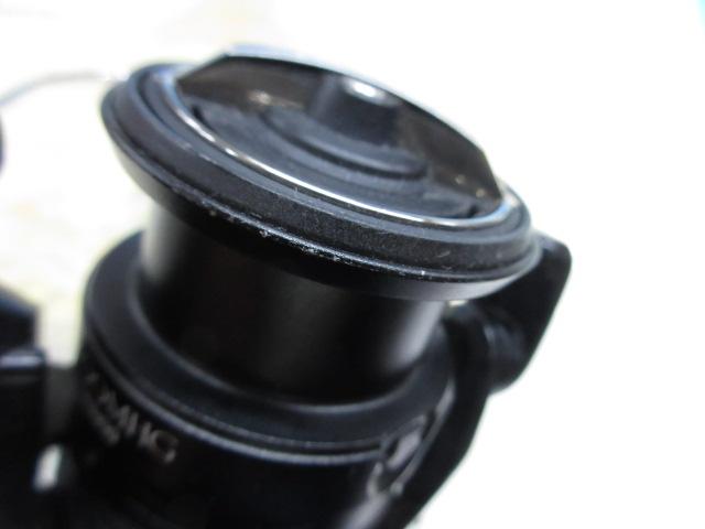 20エクスセンスBB C3000MHG