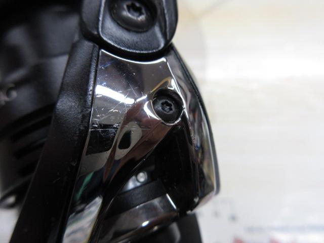 20エクスセンスBB C3000MHG