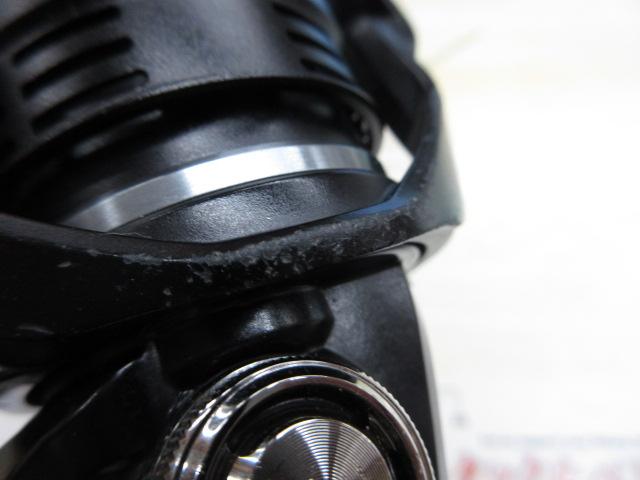 20エクスセンスBB C3000MHG