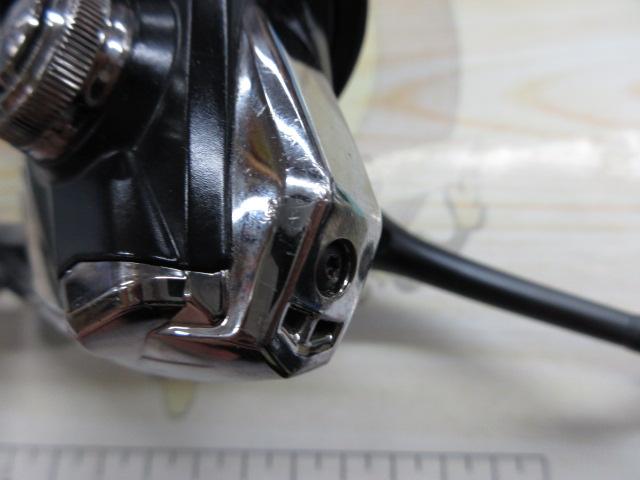 20エクスセンスBB C3000MHG