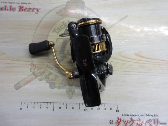 18レガリス LT2500S-XH