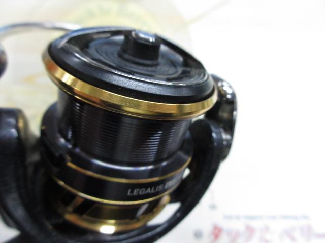 18レガリス LT2500S-XH