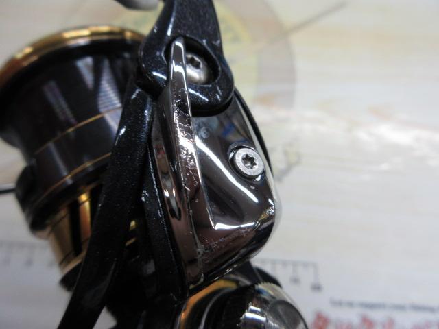 18レガリス LT2500S-XH