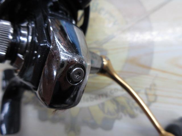 18レガリス LT2500S-XH