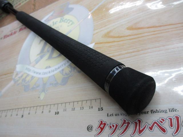 18オシアジガー S510-5