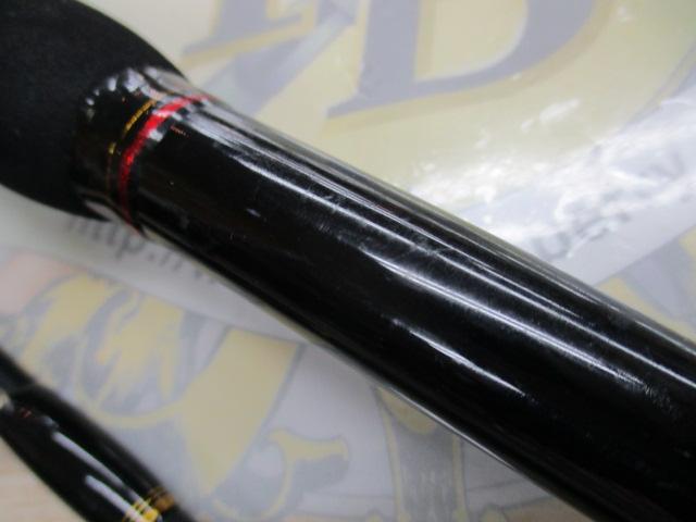 14炎月一つテンヤマダイ H240