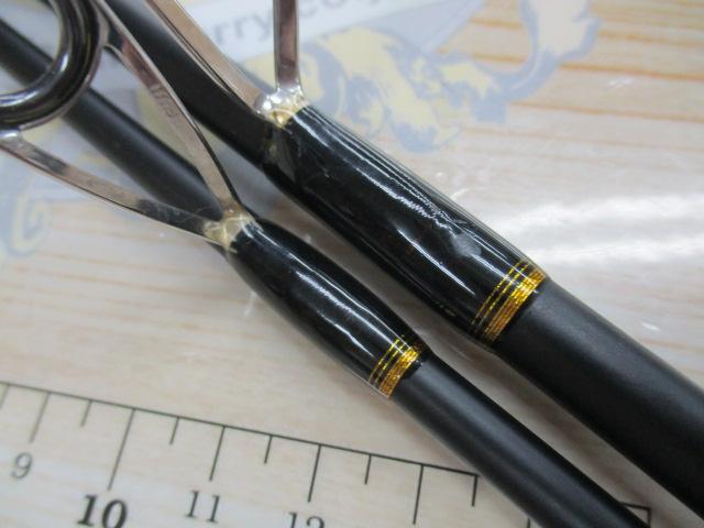 14炎月一つテンヤマダイ H240