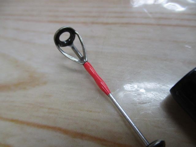 14炎月一つテンヤマダイ H240