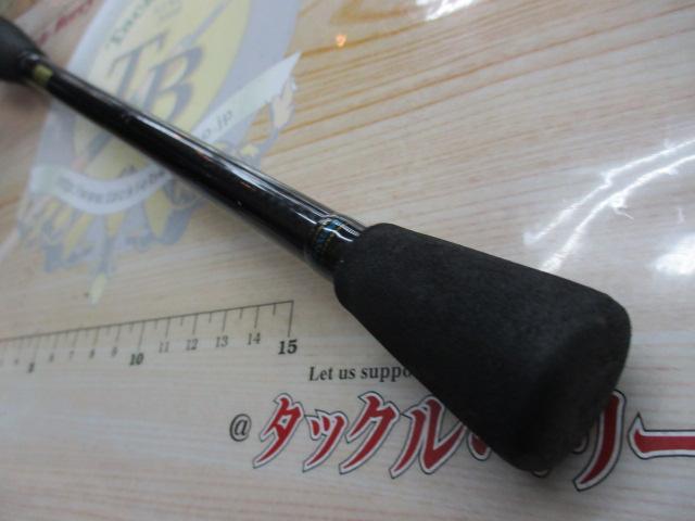 カワハギX MH-180