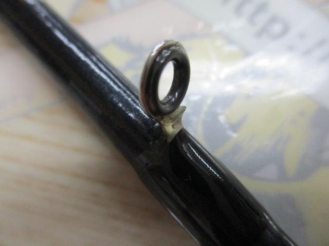 カワハギX MH-180