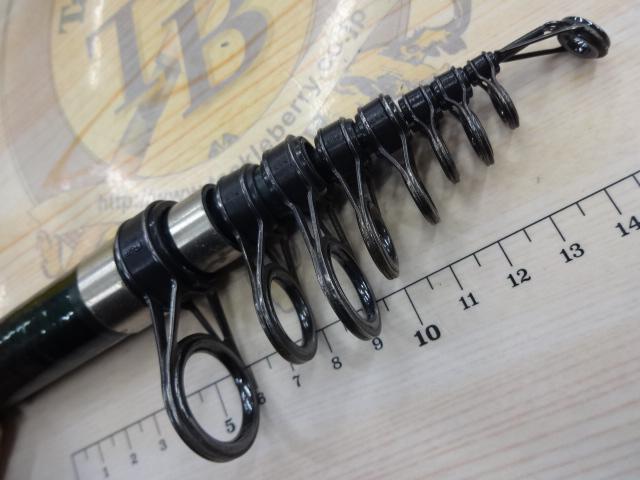 S-HZサイノス磯スペシャル 5-53遠投