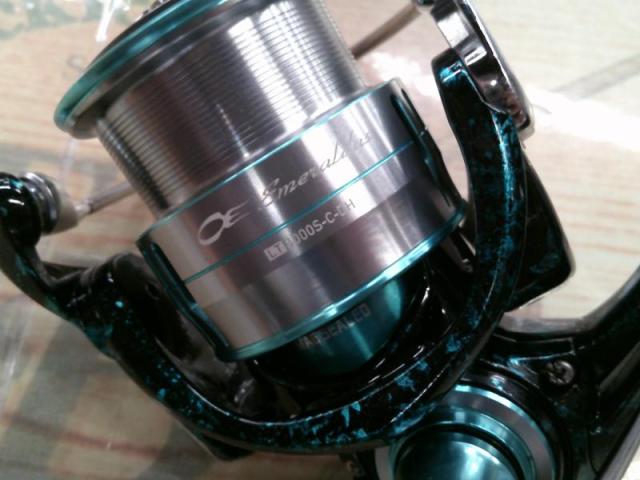 19エメラルダス LT3000S-C-DH