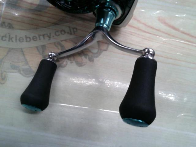 19エメラルダス LT3000S-C-DH