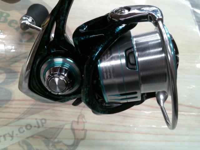 19エメラルダス LT3000S-C-DH