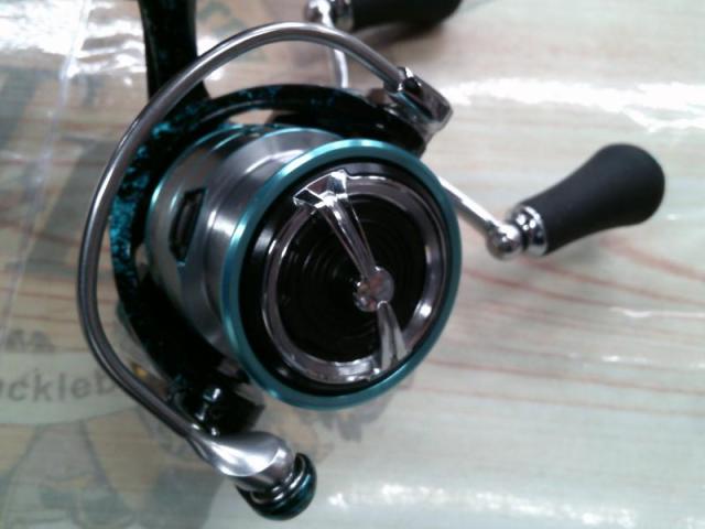 19エメラルダス LT3000S-C-DH