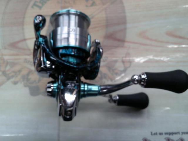 19エメラルダス LT3000S-C-DH