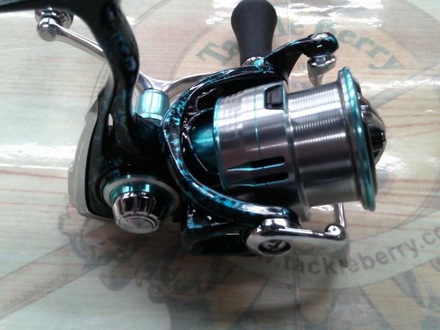 19エメラルダス LT3000S-C-DH