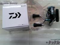 19エメラルダス LT3000S-C-DH