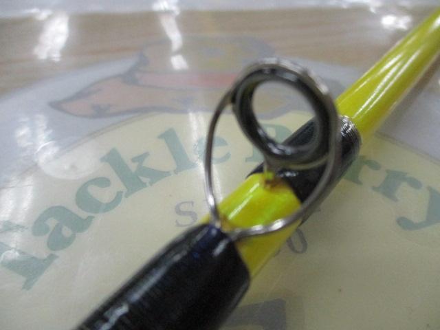 ベイゲームカワハギ M180