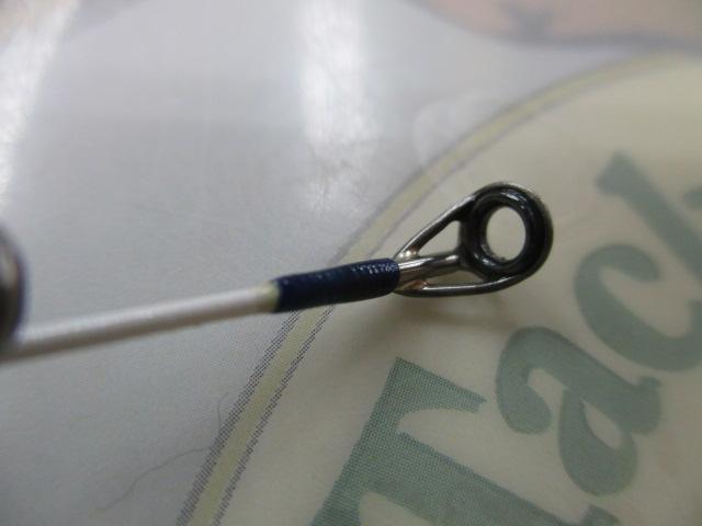 ベイゲームカワハギ M180