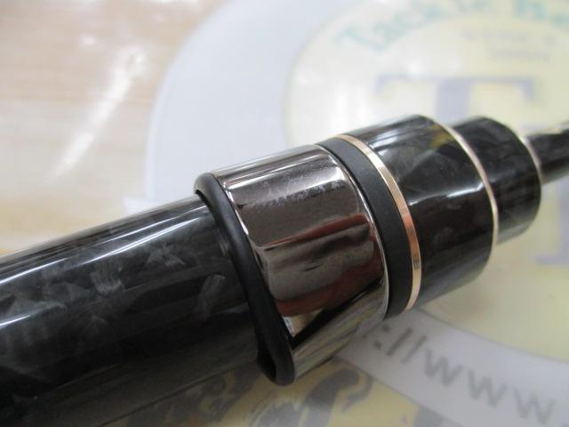 ブラックスターソリッドTZチューンド S510-S