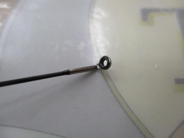 ブラックスターソリッドTZチューンド S510-S