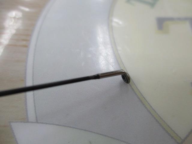 ブラックスターソリッドTZチューンド S510-S