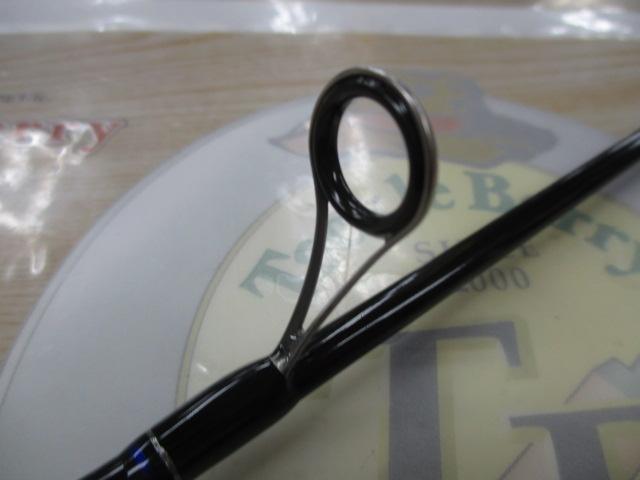 ファーストキャスト FCS-T732L