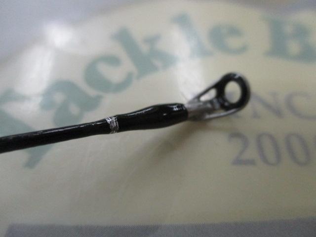 ファーストキャスト FCS-T732L