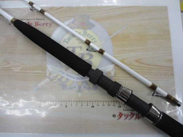 BJSミヨシ 60-255+バットノーマル