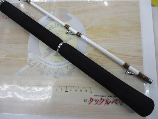 BJSミヨシ 60-255+バットノーマル